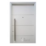 HOT SALE! Puerta Oblak Prima Plus Modelo 1783 Blanca De 090