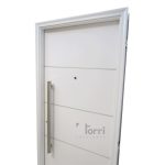 Puerta Oblak Prima Plus Modelo 1783 Blanca De 090