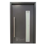 Puerta Oblak Prima Plus Modelo 1788 Grafito De 080