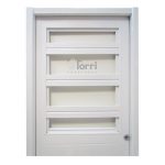OFERTA! Puerta Chapa Pintada Horno Modelo 1855 De 080×200