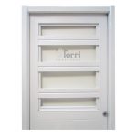 Puerta Chapa Pintada Horno Modelo 1855 De 080×200