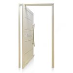 Puerta Nexo Pivot Modelo GP500 De 126X225