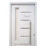 PROMO ESPECIAL! Puerta Chapa Pintada Horno Modelo AC86 de 080×200