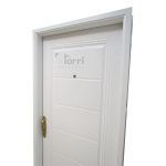 ÚLTIMAS! Puerta Nexo Modelo D180 Blanca De 080×200