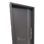 Puerta Nexo Modelo DS580 Grafito De 080