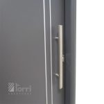 Puerta Nexo Modelo DS580 Grafito De 080