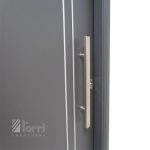 OFERTA! Puerta Nexo Modelo DS580 Grafito De 080