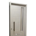 Puerta Chapa Pintada Horno Modelo 1865 De 080×200