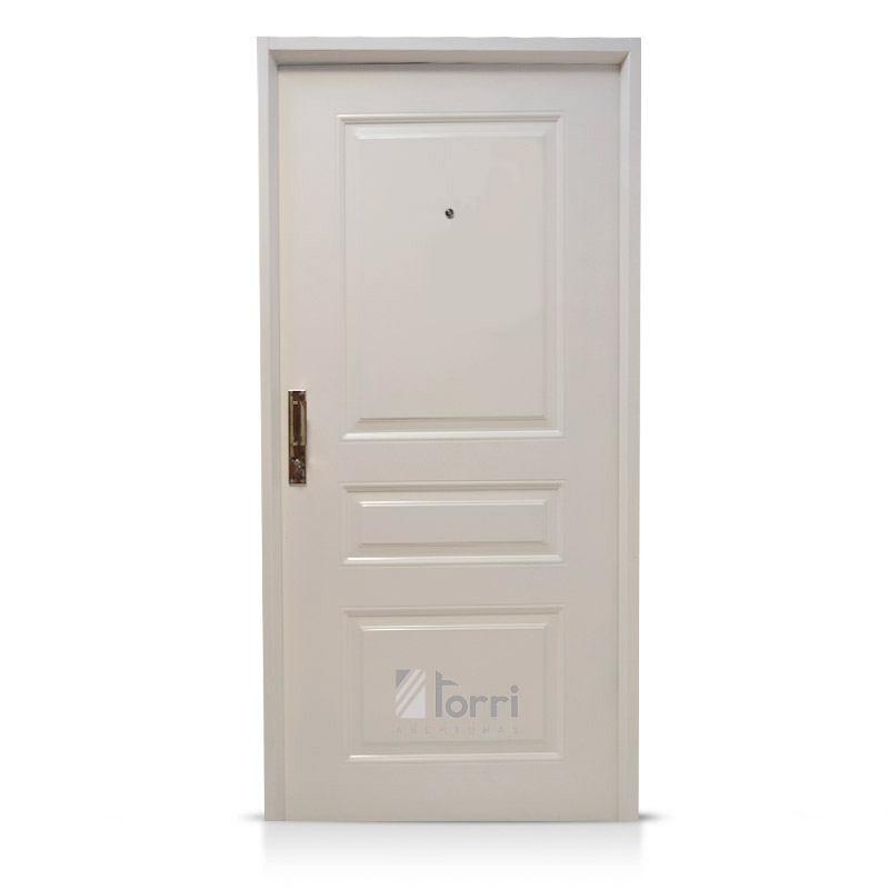 Puerta Nexo Seguridad Modelo G310 De 090 Multi-Punto – Aberturas Torri