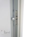 Puerta Nexo Seguridad Modelo G310 De 090 Multi-Punto