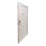 Puerta Nexo Seguridad Modelo G310 De 090 Multi-Punto