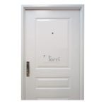 Puerta Nexo Seguridad Modelo G310 De 090 Multi-Punto