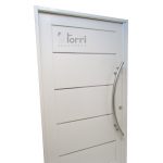 Puerta Nexo Pivot Modelo GP500 De 126X225