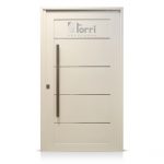 Puerta Nexo Pivot Modelo GP501 De 115×205