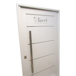 Puerta Nexo Pivot Modelo GP501 De 115×205