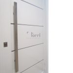 Puerta Nexo Pivot Modelo GP501 De 115×205