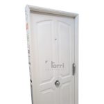 OUTLET 30% OFF! Puerta Chapa Inyectada Nexo Modelo S400 De 080×200