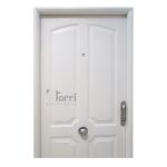 OUTLET 30% OFF! Puerta Chapa Inyectada Nexo Modelo S400 De 080×200