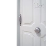 OUTLET 30% OFF! Puerta Chapa Inyectada Nexo Modelo S400 De 080×200