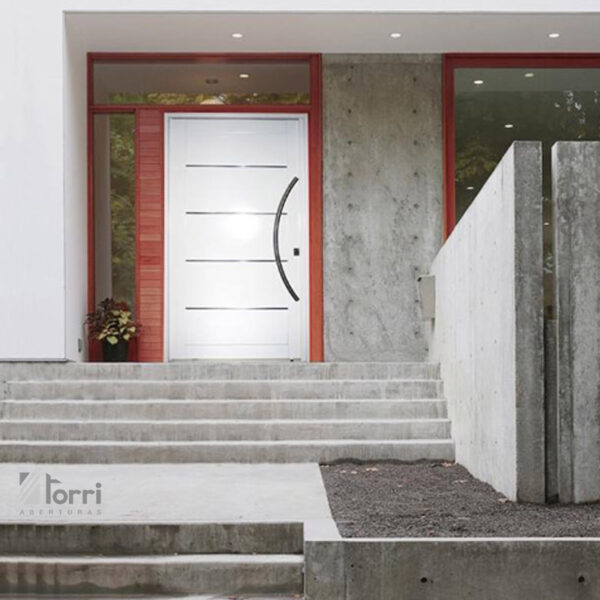 Puerta Nexo Pivot Modelo GP500 de 126X225 – Aberturas Torri