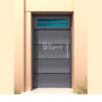 Puerta De Chapa Super Reforzada Modelo Loft Light 080×200