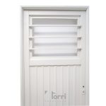 Puerta De Chapa Simple Modelo 1003 De 080×200