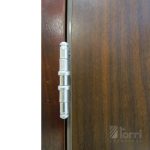 Puerta Oblak Linea Eterna Modelo 1183 Wengue De 080