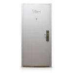 OFERTA! Puerta De Seguridad Modelo 3 Rayas 080 Multi-Punto