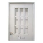 Puerta De Chapa 18 Modelo 01 De 080×200