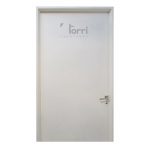 Puerta de Chapa 18 Modelo 06 De 080×200