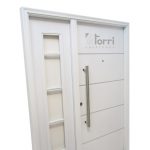 Portada Oblak Prima Plus Modelo 1783 Blanca