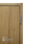 Puerta Oblak linea Eterna Modelo 1100 Roble Natural De 080