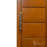 Puerta Madera Oblak Modelo 2338 De 080×200