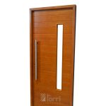 Puerta Madera Oblak Modelo 2338 De 080×200