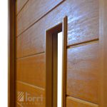 Puerta Madera Oblak Modelo 2338 De 080×200