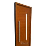 Puerta Madera Oblak Modelo 2338 De 080×200