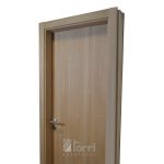 HOT SALE! Puerta Placa Oblak Tekstura Roble Marco Madera 080 Muro 15