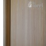 HOT SALE! Puerta Placa Oblak Tekstura Roble Marco Madera 080 Muro 15