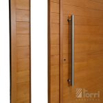 Residencial Madera Oblak Modelo 2331 De 120×200