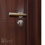 ÚLTIMAS! Puertas Placas Línea Folid Wengue De 080