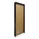 Puertas Placas Oblak Nativa MDF De 070