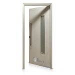 HOT SALE! Puerta Oblak Prima Plus Modelo 1788 Blanca De 080