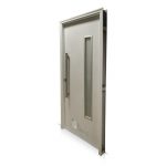 Puerta Oblak Prima Plus Modelo 1788 Blanca De 080