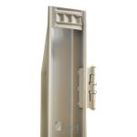 Puerta Chapa Inyectada Nexo Modelo S030 De 080×200