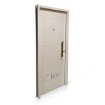 Puerta SUPER Reforzada De Seguridad Modelo 2810 De 080×200