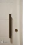 Puerta SUPER Reforzada De Seguridad Modelo 2810 De 080×200