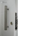 OFERTA! Puerta SUPER Reforzada De Seguridad Modelo 2810 De 080×200