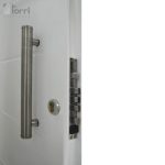 Puerta SUPER Reforzada De Seguridad Modelo 2810 De 080×200