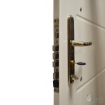 Puerta SUPER Reforzada De Seguridad Modelo 2810 De 080×200