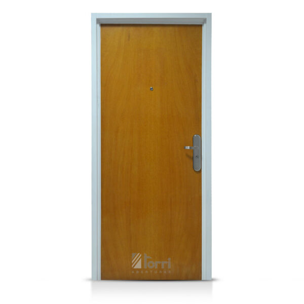 NUEVA! Puerta Blindada Para Ingreso De Departamento 080x200